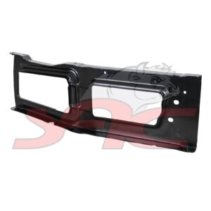 FL-AT BUMPER BRACKET BIG LH