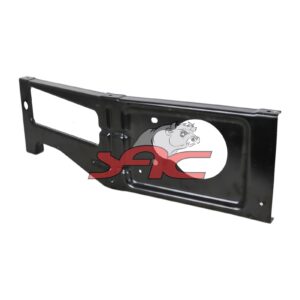 BUMPER BRACKET NEW TYPE RH