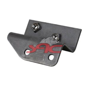 FL-AT BUMPPER BRACKET SMALL LH