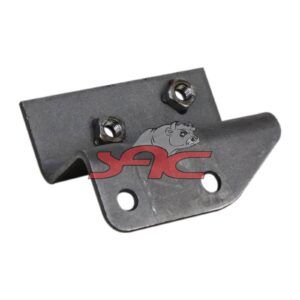 FL-AT BUMPER BRACKET SMALL RH