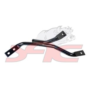 UPPER BUMPER BRACKET L/H