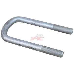 LEAF SPRING U-BOLT FRONT