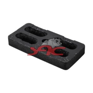 FRONT SPRING SEAT R/H & L/H