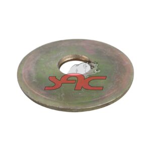 FRONT SHOCK WASHER