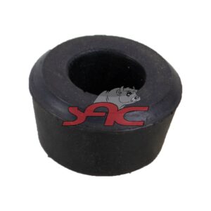 LOWER SHOCK RUBBER 48X24X26MM