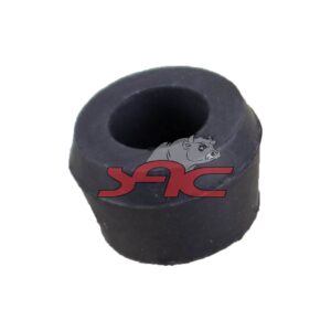 FR/SHOCK RUBBER BUSH 38X20X24.50MM