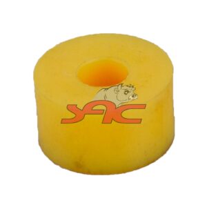 UPPER SHOCK RUBBER 44.29X16X24.56MM