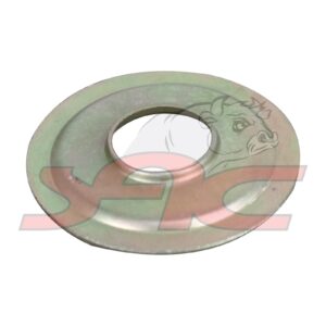 FR/SHOCK WASHER 60X21MM