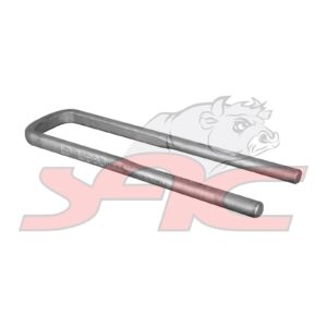REAR LEAF SPRING U-BOLT