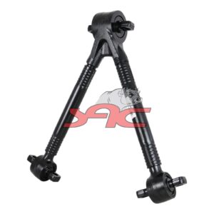 COMPLETE V-STAY REAR