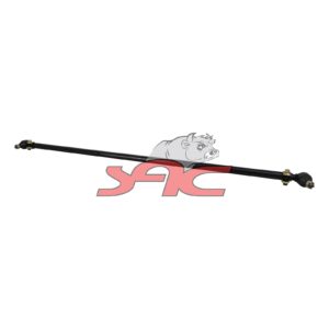 FL-AT TIE ROD COMPLETE WITH ENDS