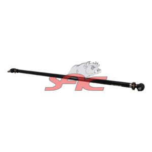 COMPLETE TIE ROD