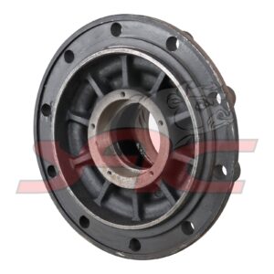 FRONT WHEEL HUB LH/RH