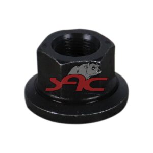 REAR WHEEL NUT R/H & L/H