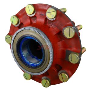 REAR WHEEL HUB LH/RH