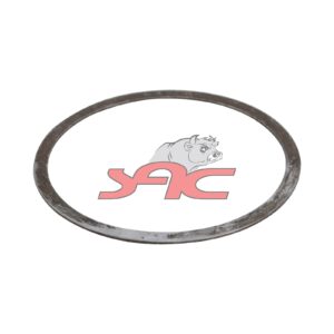 FL-MT REAR BRAKE OIL SEAL SNAP RING