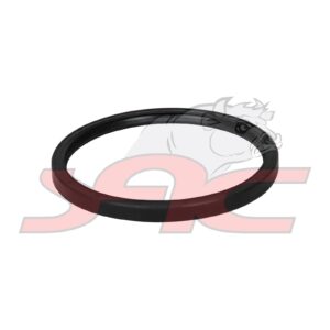 REAR HUB OIL SEAL