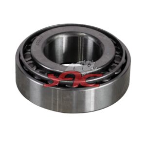 FRONT AXLE 1 HUB OUTER BEARING LH & RH