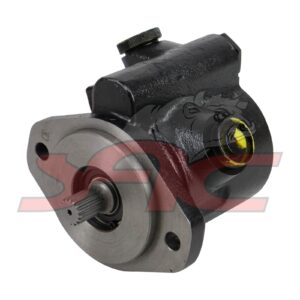 POWER STEERING PUMP