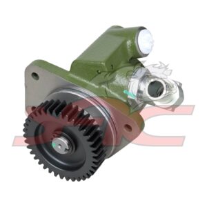 POWER STEERING PUMP
