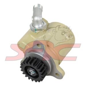POWER STEERING PUMP