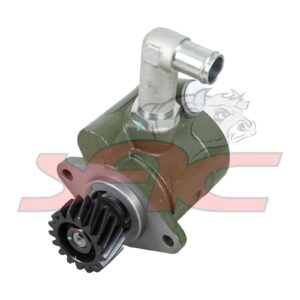 POWER STEERING PUMP