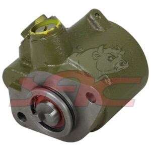 POWER STEERING PUMP