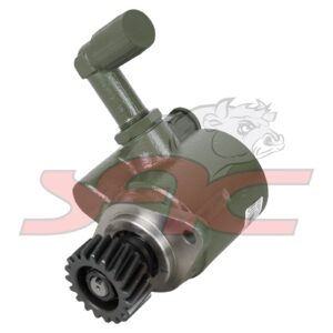 POWER STEERING PUMP