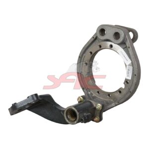 RH FRONT BRAKE BRACKET