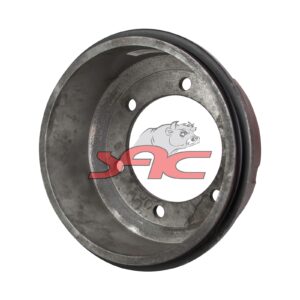 FL-AT BRAKE DRUM FRONT