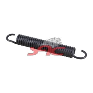 REAR WHEEL BRAKE SPRING