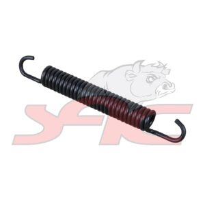 BRAKE SHOE RETURN SPRING