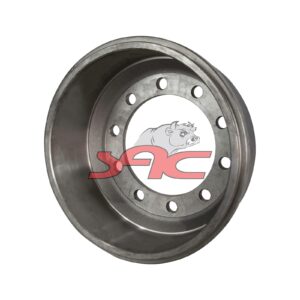 FRONT BRAKE DRUM