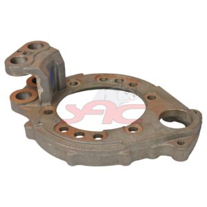 BRAKE SHOE SUPPORT BRACKET