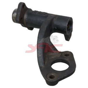 REAR BRAKE BOOSTER BRACKET RH/LH