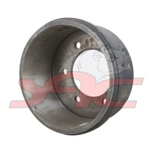FL-AT BRAKE DRUM REAR