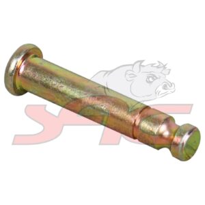BRAKE RETURN SPRING PIN