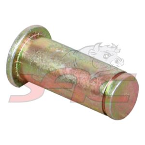 FRONT BRAKE ROLLER PIN