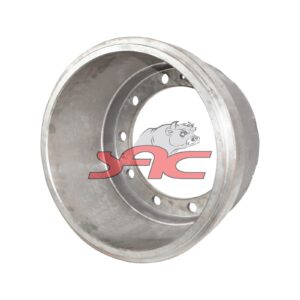 BRAKE DRUM REAR