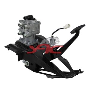 FL-AT FOOT BRAKE VALVE