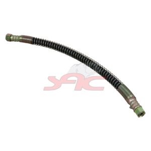 BRAKE BOOSTER PIPE