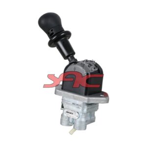 HAND BRAKE VALVE
