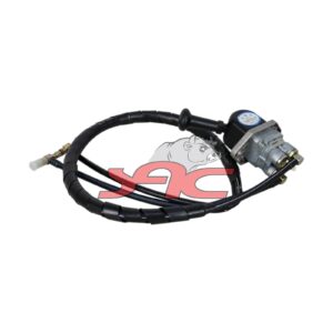 HAND BRAKE VALVE