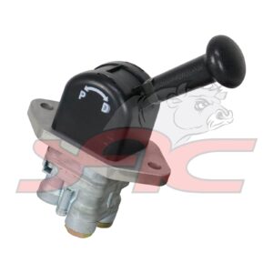 HAND BRAKE VALVE