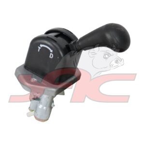 HAND BRAKE VALVE