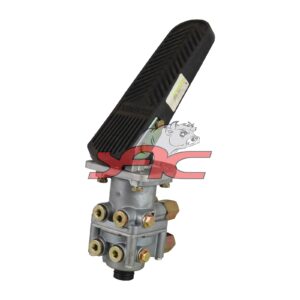 FOOT BRAKE VALVE