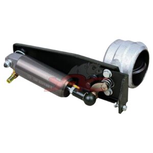 ISF3.8S3141 EXHAUST BRAKE VALVE