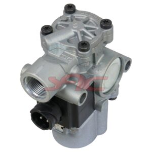 AIR BRAKE SOLENOID VALVE