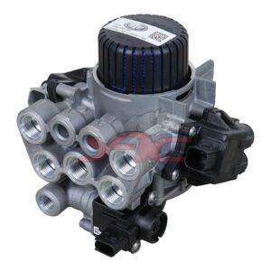 ABS SOLENOID MODULATOR VALVE