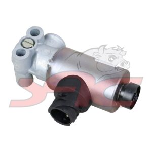 ISF3.8S3141 ASR SOLENOID EXH VALVE